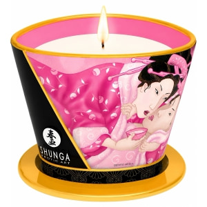 Massage Candle Shunga Aphrod