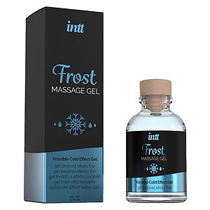 Gel Masaj Frost Glass