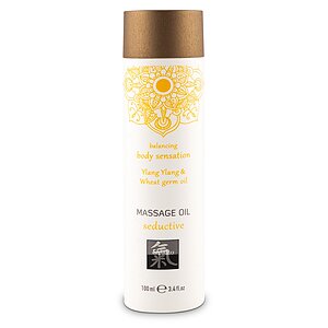 Ulei Masaj Seductive Ylang Ylang