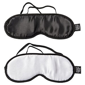 Set Măști No Peeking 2buc