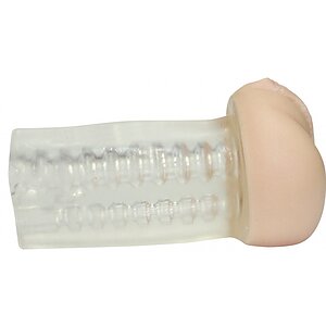 Masturbator Carry-Ann Thumb 3