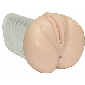 Masturbator Carry-Ann