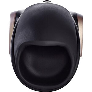 Masturbator COBRA libre V2 Negru Thumb 1