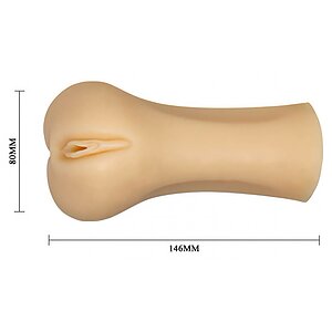 Masturbator Crazy Bull Modesty Thumb 4