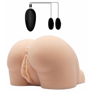 Masturbator Crazy Realistic Thumb 5