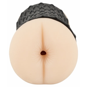 Masturbator Dublu Nature Skin Thumb 1