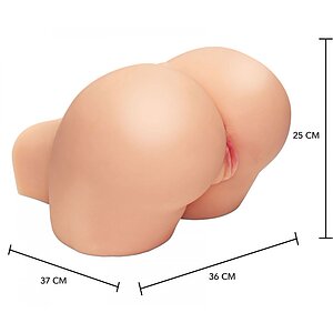 Masturbator Fată Cu Fund Mare Thumb 4