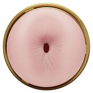 Masturbator Fleshlight Quickshot Stamina Lady And Anal Thumb 5