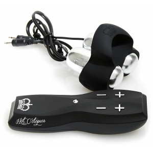 Masturbator Jett Octo Negru