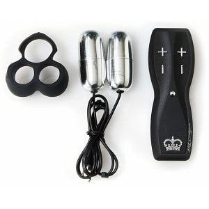 Masturbator Jett Octo Negru Thumb 1