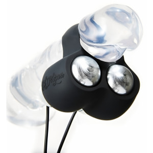 Masturbator Jett Octo Negru Thumb 2