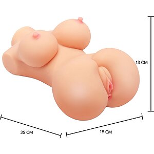 Masturbator Love Babe Thumb 6