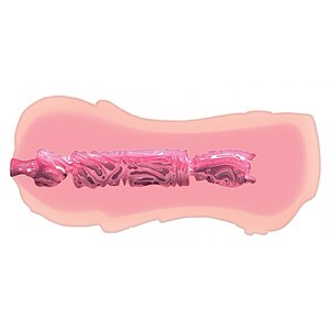 Masturbator Mega Tight Thumb 3