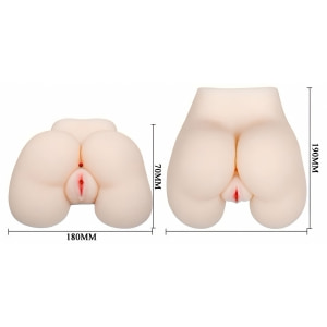 Masturbator Pasarela Plăcerii Thumb 3