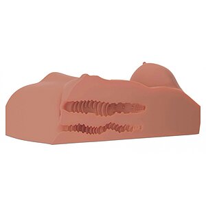 Masturbator Perfect DDs Maro Thumb 2