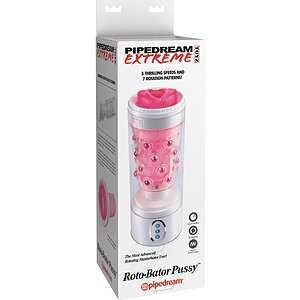 Masturbator Roto Bator Roz Thumb 1