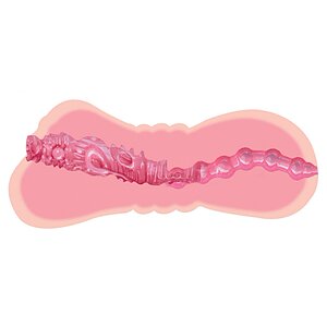 Masturbator Snug Double Thumb 2