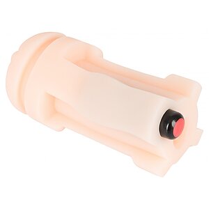 Masturbator Vulcan Ripe Cu Vibrații Thumb 5