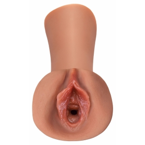Masturbator Wet Juicy PDX Extreme Caramel