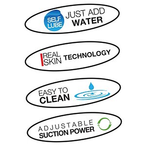 Masturbator Wet Kitten Self Lube To Go Thumb 6