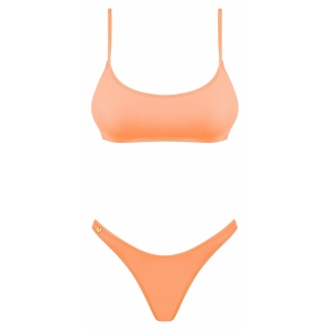 Costum Baie Obsessive Mexico Beach Crem M Thumb 2