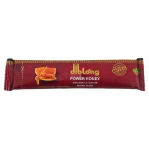 Miere Afrodisiacă Diblong