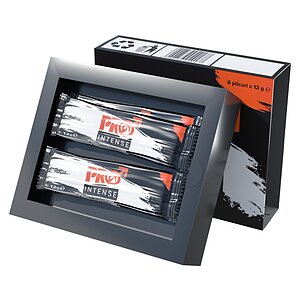 Miere Pentru Potență Cu Efect Afrodisiac Pro Intense 6 plicuri Thumb 1