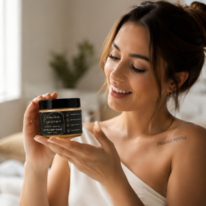 Miere Premium Potent Pentru Erecție și Întârziere 100g Thumb 3