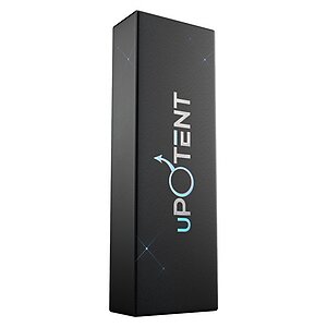 Miere UPotent Pentru Potentă Și Ejaculare Precoce 10g Thumb 1