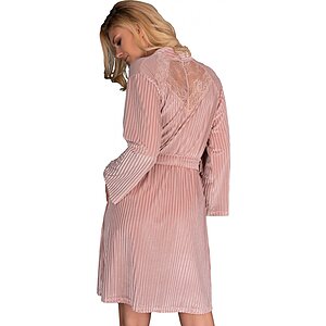 Halat LivCo Mikiss Roz S-M Thumb 1