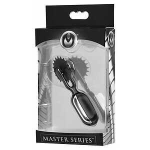 Mini Sensation Wheel Lil Devil Negru Thumb 1