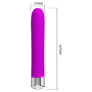 Mini Vibrator Pretty Love Reginald Roz Thumb 4