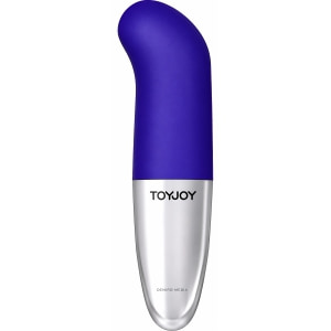 Mini Vibrator Viberette Punctul G Mov