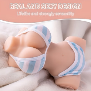 Mistress Masturbator Ergonomic 3 Viteze 7 Funcții Discret Thumb 3