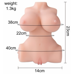 Mistress Masturbator Ergonomic 3 Viteze 7 Funcții Discret Thumb 9