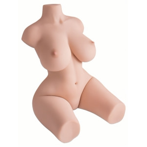 Mistress Tidy Masturbator 71 cm — 3 Viteze, Reîncărcabil Thumb 1
