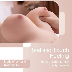 Mistress Tidy Masturbator 71 cm — 3 Viteze, Reîncărcabil Thumb 8