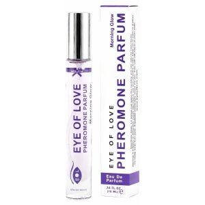 Morning Glow — Parfum cu Feromoni Pentru Ea