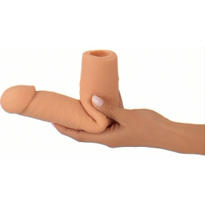 Nature Skin Extensie +7 cm, +2 cm Grosime, Thumb 6
