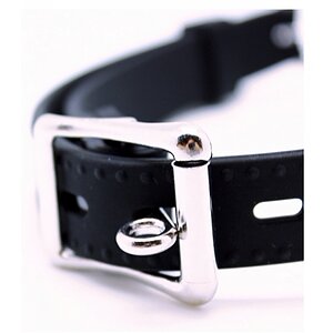 Căluș cu Penis Negru Thumb 2