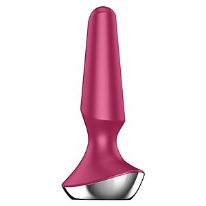 Plug-ilicious 2 Anal Plug Roz Thumb 3