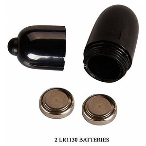 Inel Penis Crazy Bull Bertram Negru Thumb 4