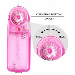 Vibrator Eros Fountain Roz Thumb 3