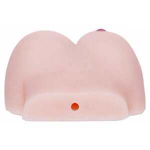 Masturbator Realistic Lifelike Vibrating Thumb 3