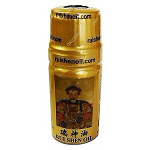 Ulei Întârziere Ejaculare Rui Shen