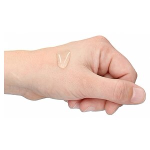 Lubrifiant Anal pe Bază de Apă Never Go In Dry 500 ml Thumb 2