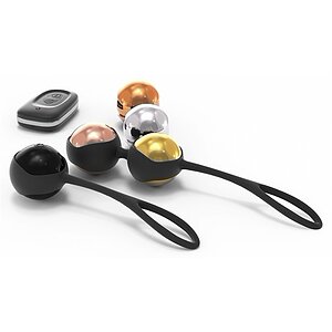 Bile Dorcel Training Negru Thumb 4