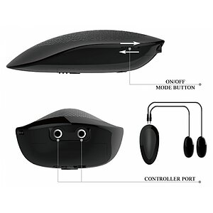 Masturbator Crazy Samantha Thumb 3