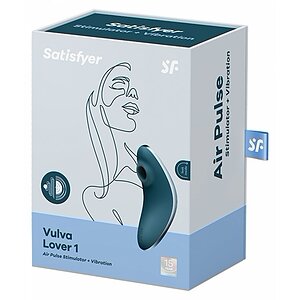 Vibrator Satisfyer Iubitorul Păsăricii 1 Verde Thumb 4