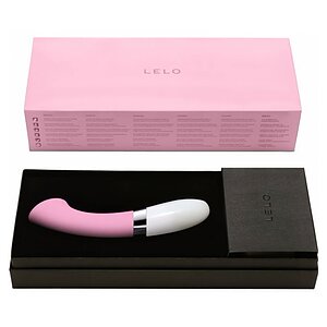 Vibrator Lelo Gigi 2 Roz Thumb 2